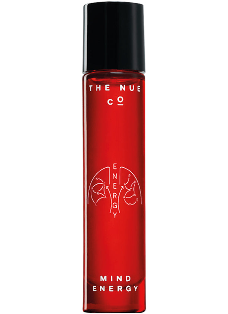 The Nue Co Mind Energy Fragrance Travel