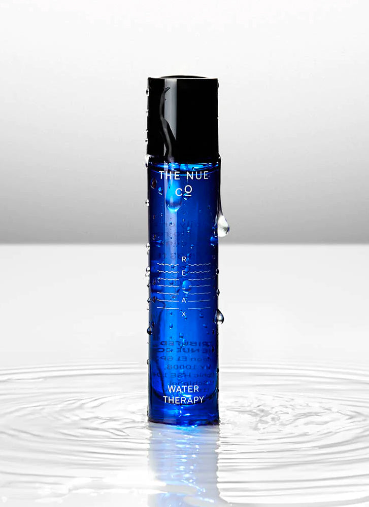 The Nue Co Water Therapy Fragrance Travel