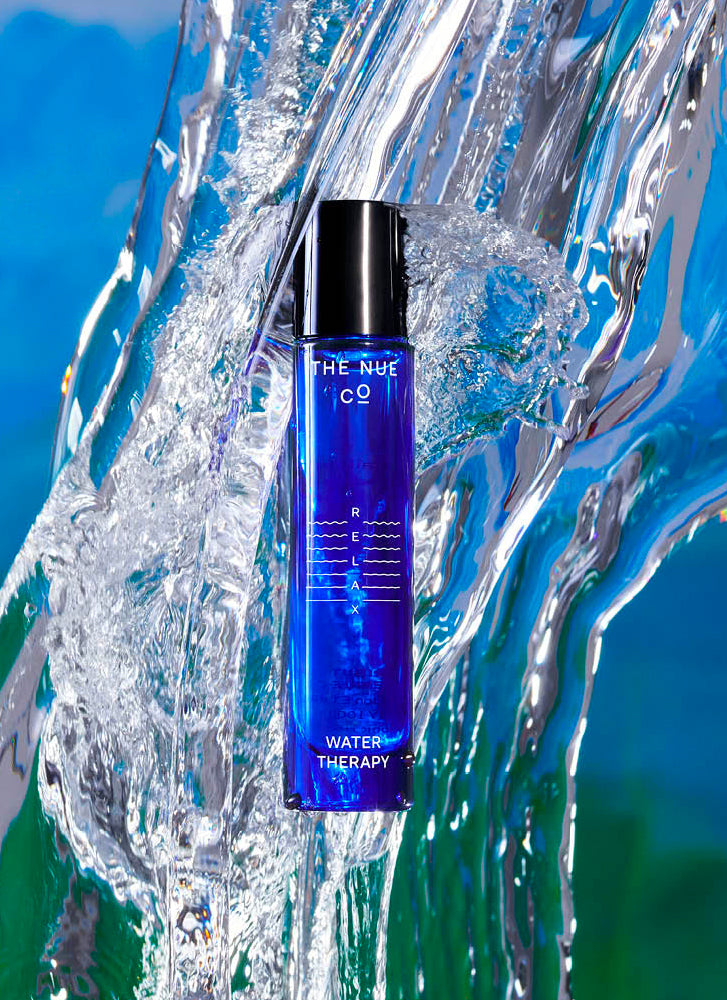 The Nue Co Water Therapy Fragrance Travel