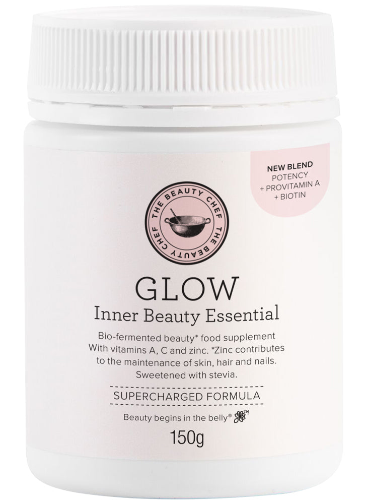 The Beauty Chef Glow Inner Beauty Essential Supercharged Formula