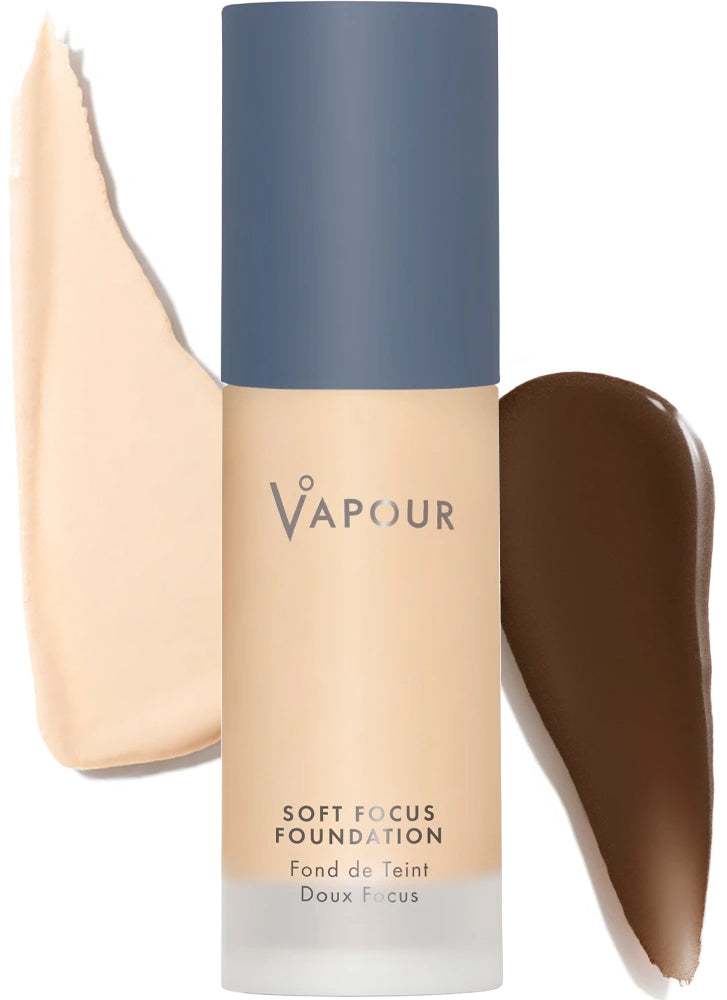 Vapour Beauty Soft Focus Foundation