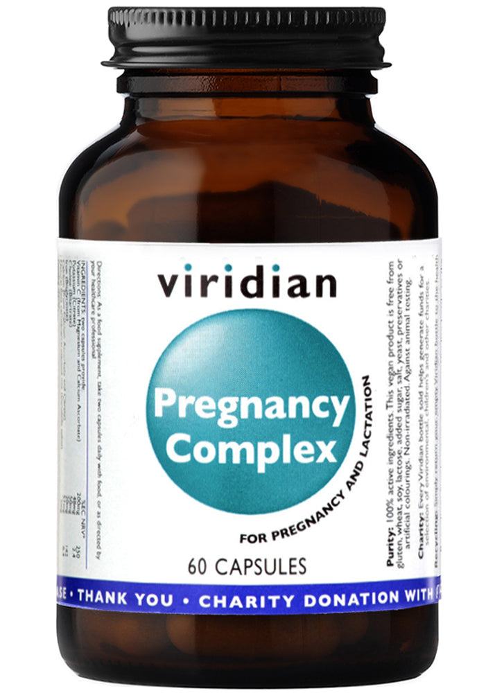 Viridian Pregnancy Complex