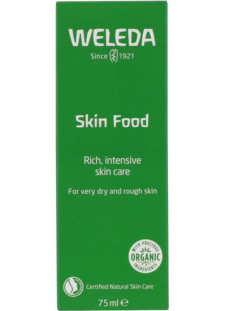 Weleda Skin Food