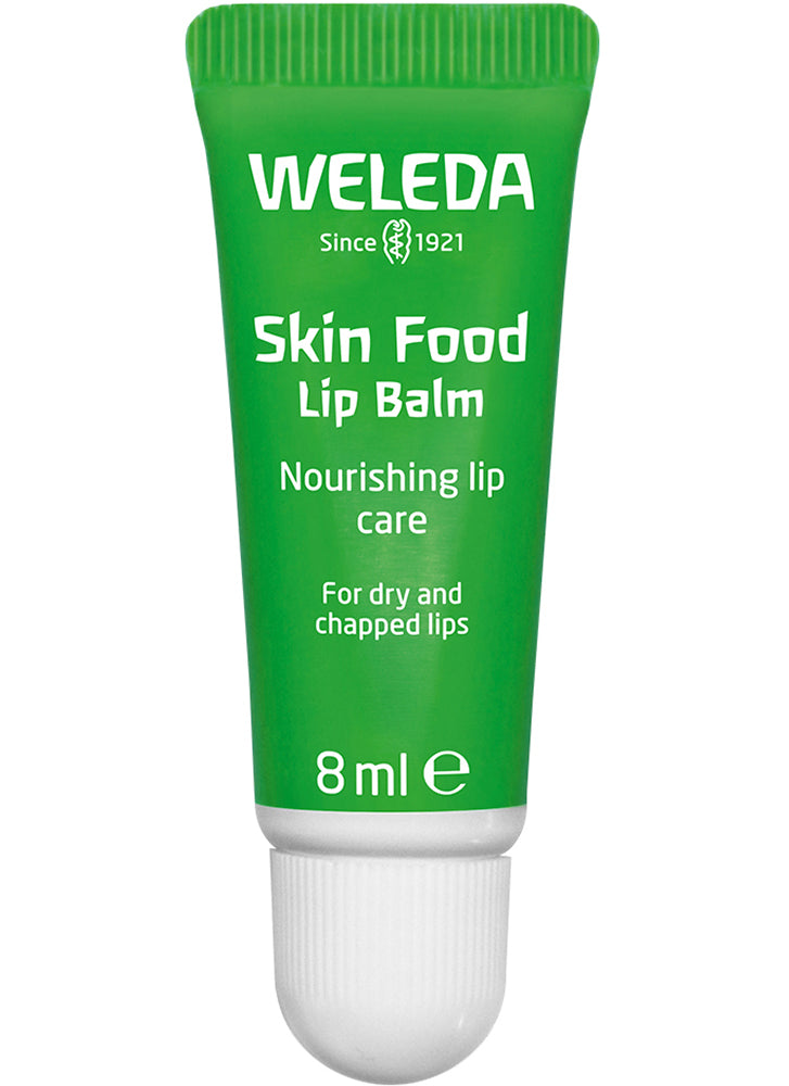 Weleda Skin Food Lip Balm